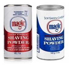 Dark & Lovely Magic Shave Cream ONLY REGULAR